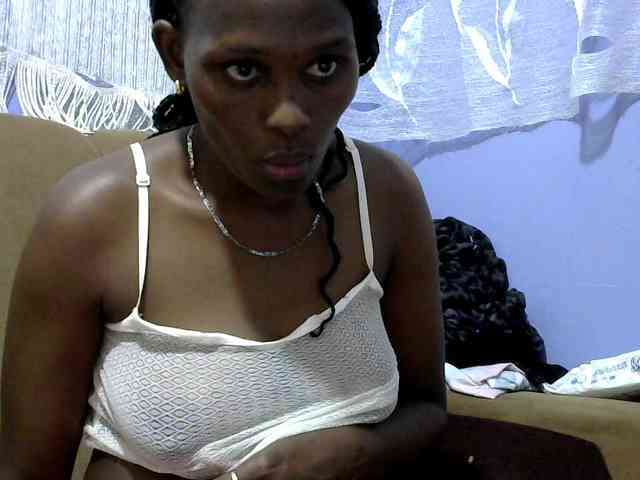 Africanpretty22 webcam