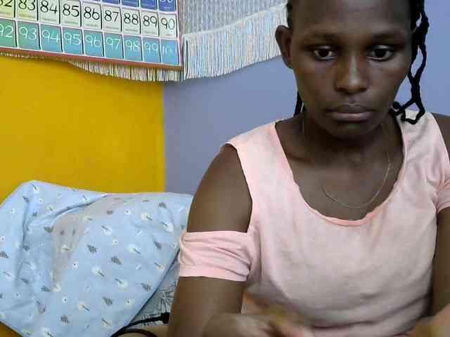 Africanpretty22 webcam