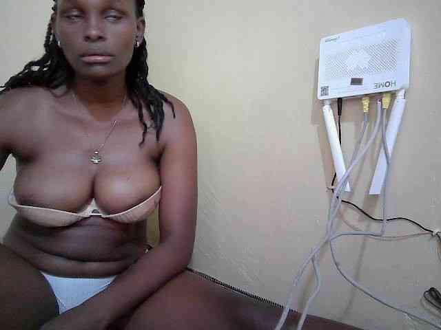 Africanpretty22 webcam