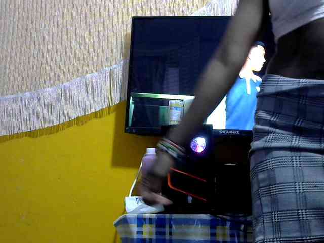 Africanpretty22 webcam