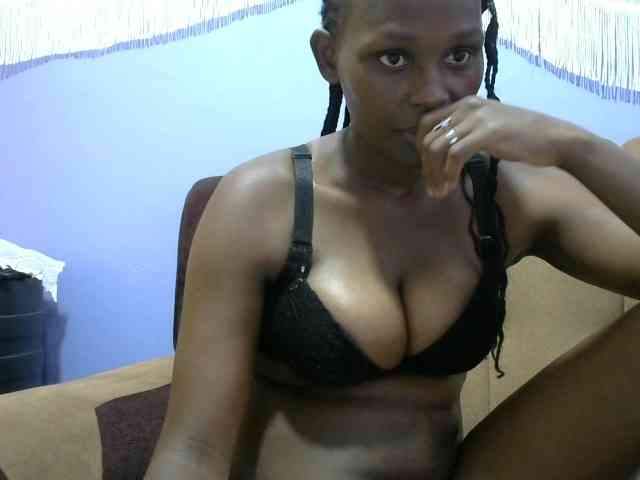 Africanpretty22 webcam