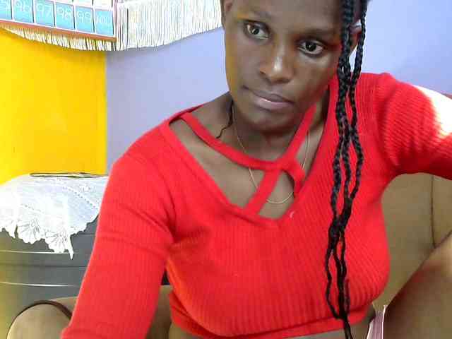 Africanpretty22 webcam