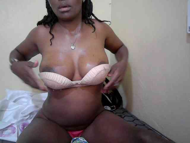 Africanpretty22 webcam