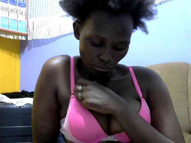 Africanpretty22 webcam