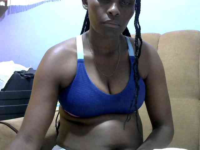 Africanpretty22 webcam