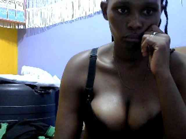 Africanpretty22 webcam