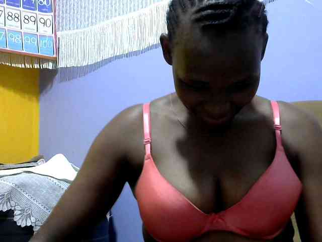 Africanpretty22 webcam
