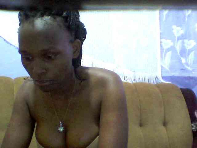 Africanpretty22 webcam