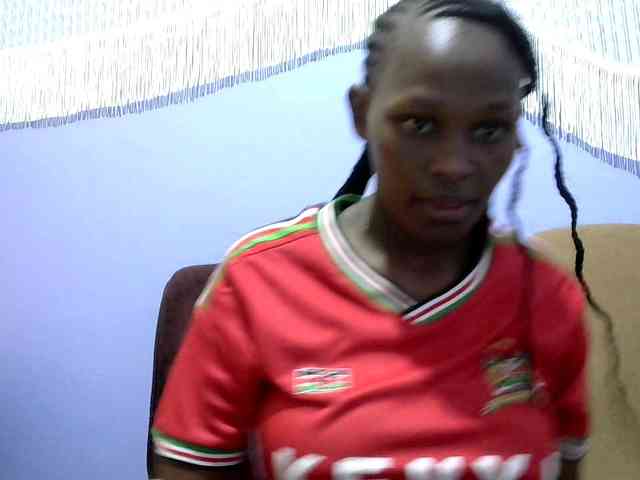 Africanpretty22 webcam