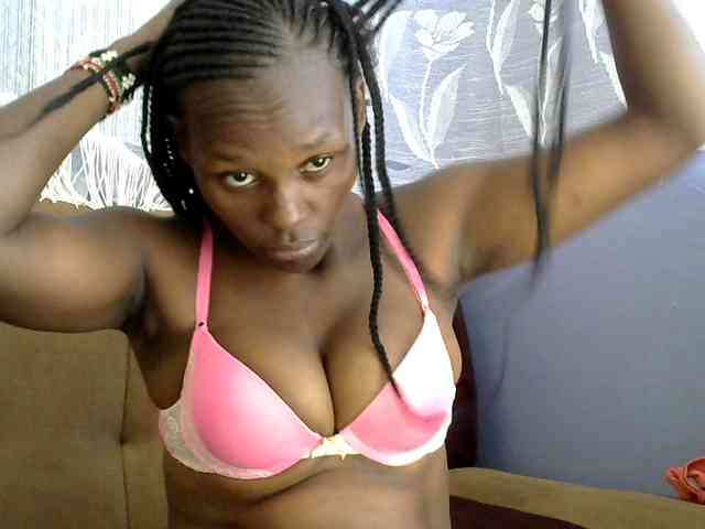 Africanpretty22 webcam