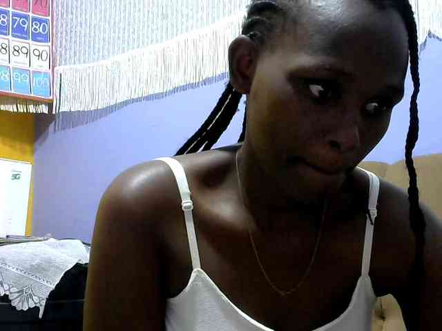 Africanpretty22 webcam