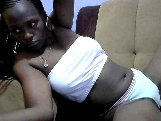 Africanpretty22 webcam
