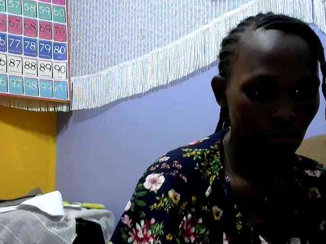 Africanpretty22 webcam