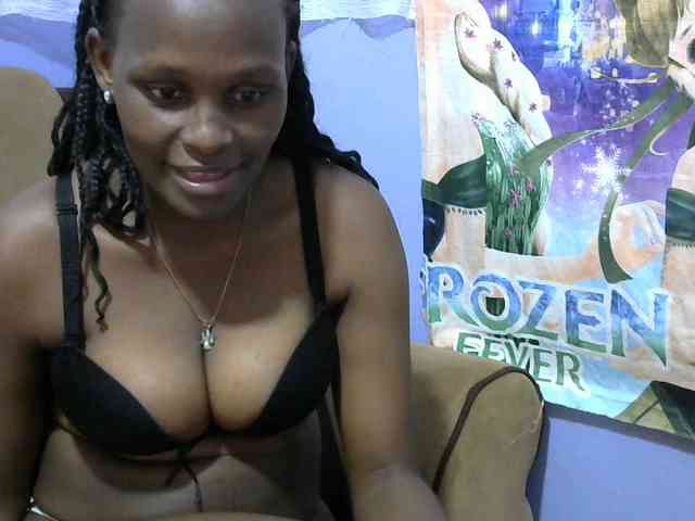 Africanpretty22 webcam