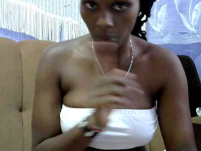 Africanpretty22 webcam