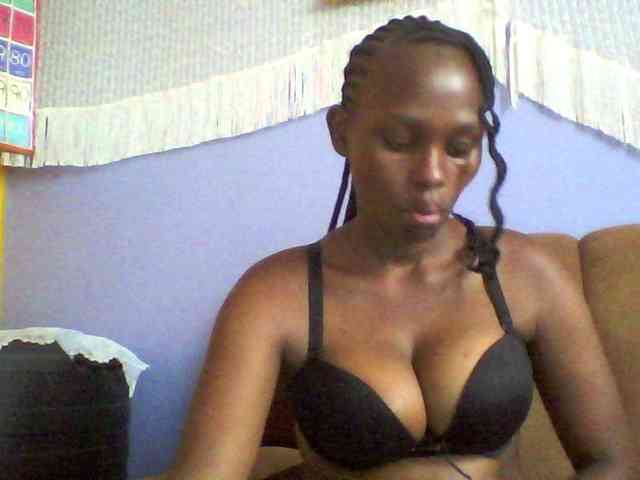 Africanpretty22 webcam