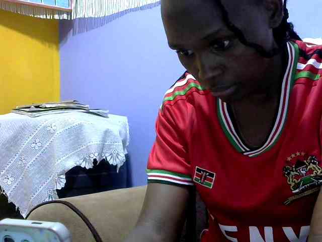 Africanpretty22 webcam