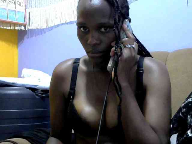 Africanpretty22 webcam