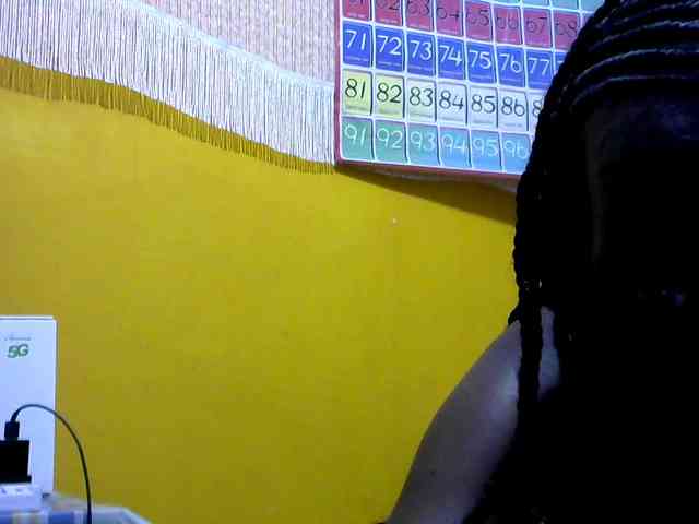 Africanpretty22 webcam