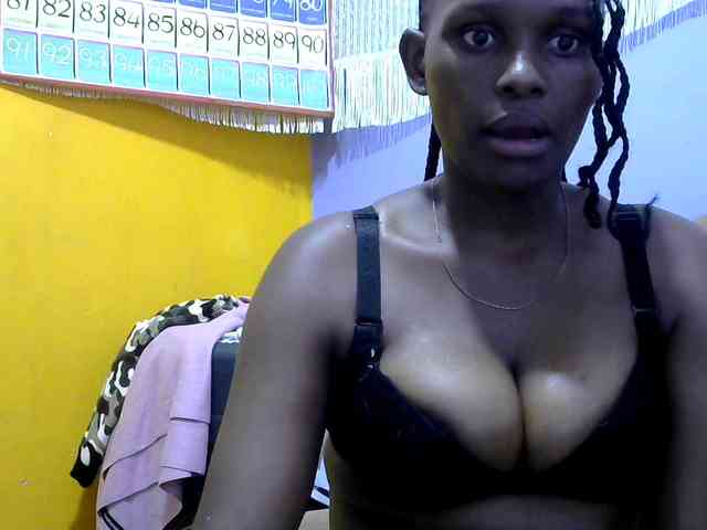 Africanpretty22 webcam
