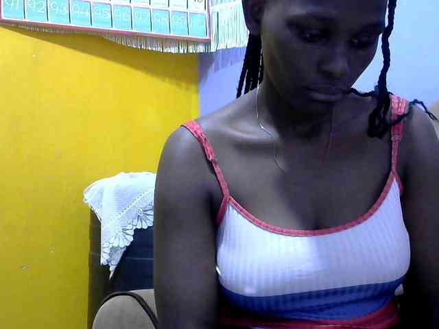 Africanpretty22 webcam