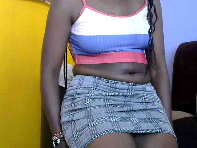 Africanpretty22 webcam