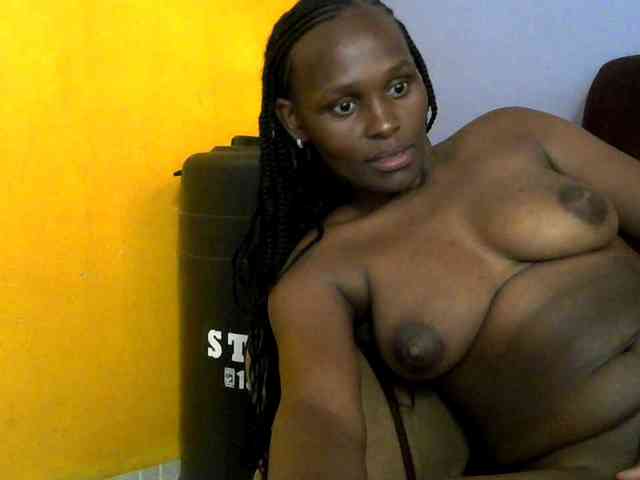 Africanpretty22 webcam