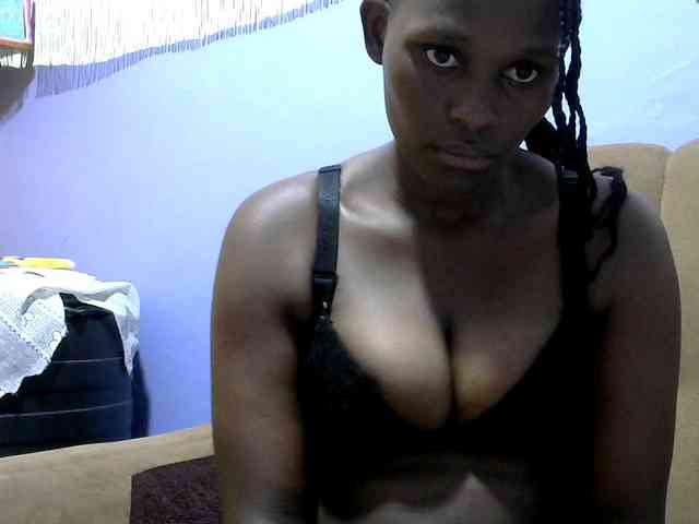 Africanpretty22 webcam