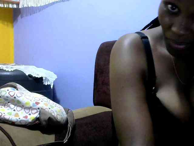Africanpretty22 webcam