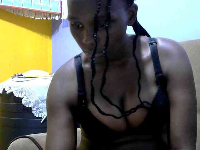 Africanpretty22 webcam