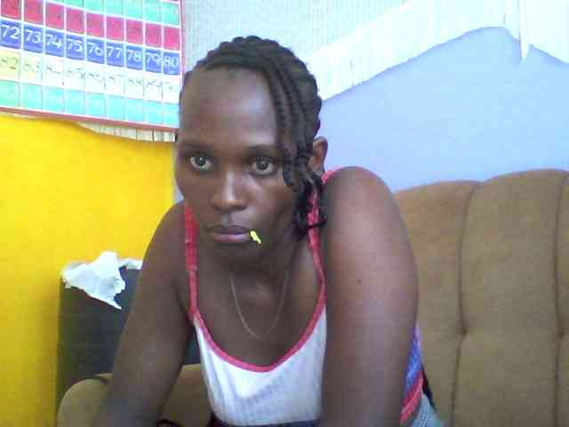 Africanpretty22 webcam