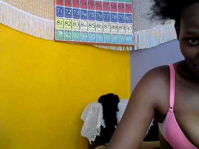 Africanpretty22 webcam