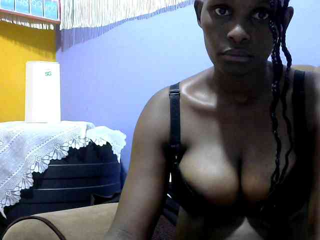 Africanpretty22 webcam