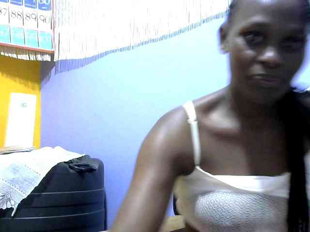 Africanpretty22 webcam