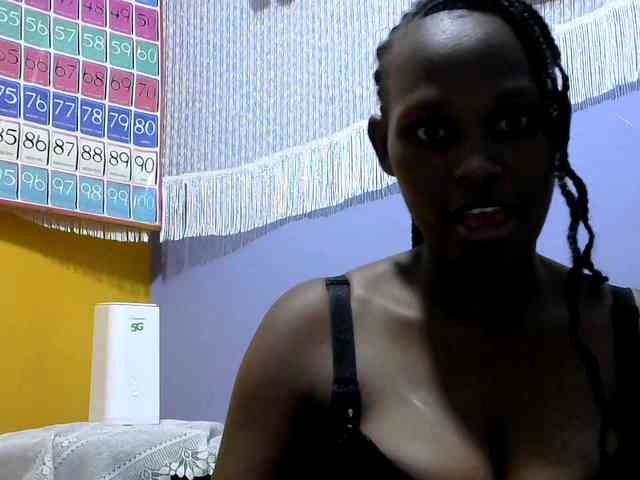 Africanpretty22 webcam