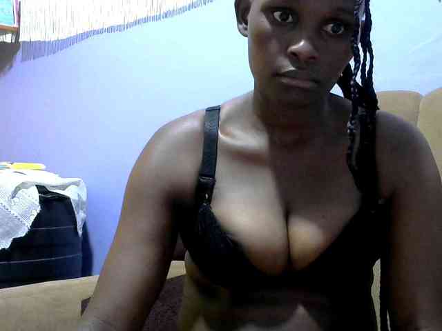 Africanpretty22 webcam