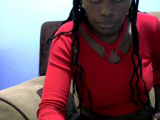 Africanpretty22 webcam