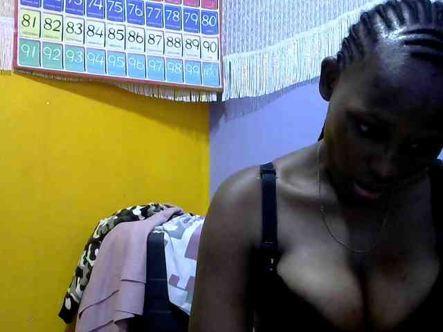Africanpretty22 webcam