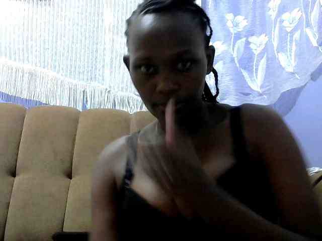 Africanpretty22 webcam