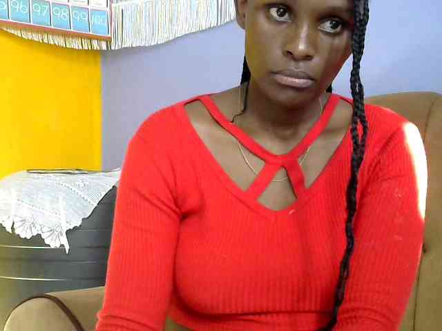 Africanpretty22 webcam