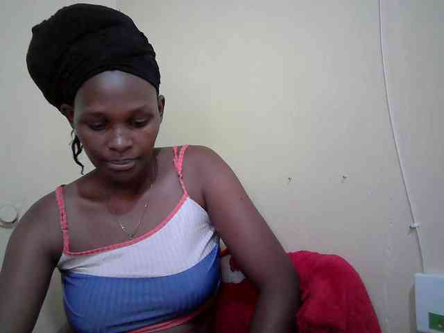 Africanpretty22 webcam