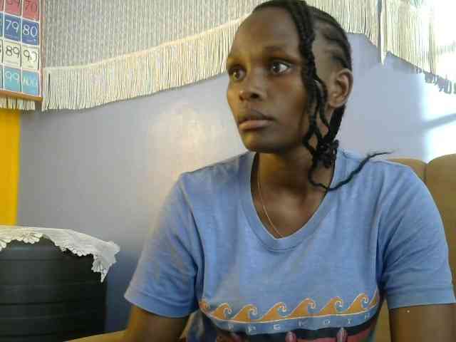 Africanpretty22 webcam