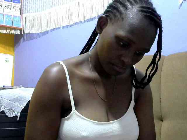 Africanpretty22 webcam