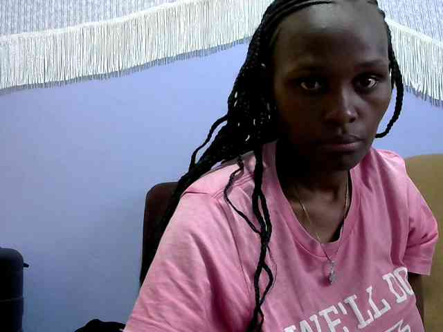 Africanpretty22 webcam