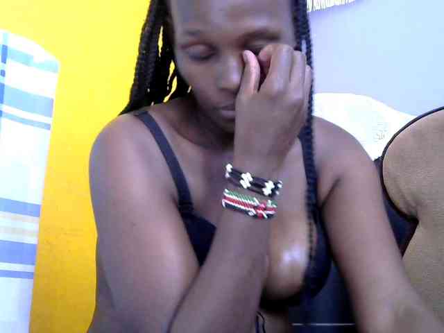 Africanpretty22 webcam