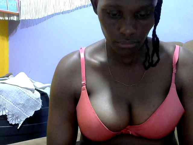Africanpretty22 webcam