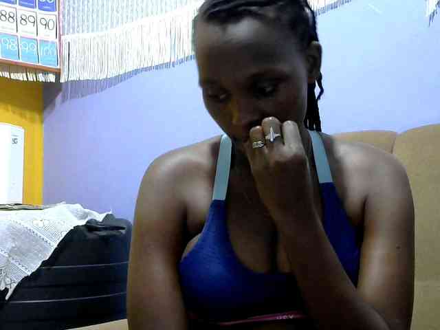 Africanpretty22 webcam