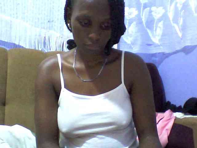 Africanpretty22 webcam