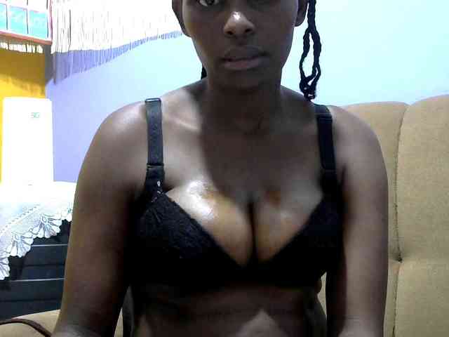 Africanpretty22 webcam