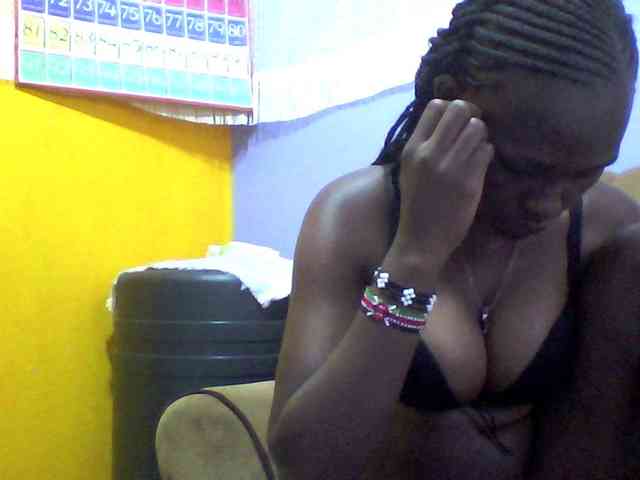 Africanpretty22 webcam